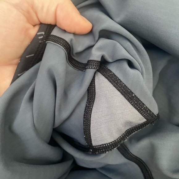 Rare Lululemon, size 10 leggings - Picture 5 of 7